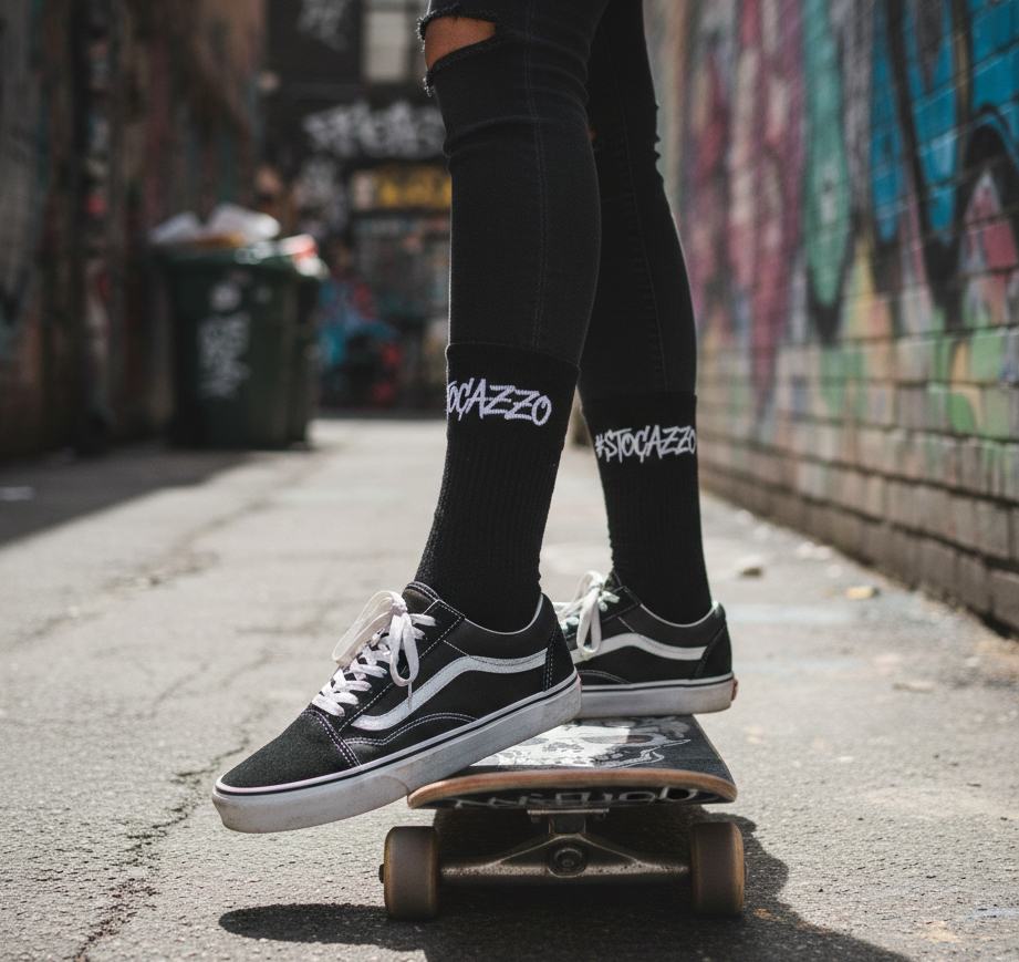 STOCAZZO DI PEDALINO