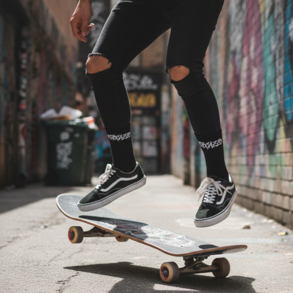 STOCAZZO DI PEDALINO